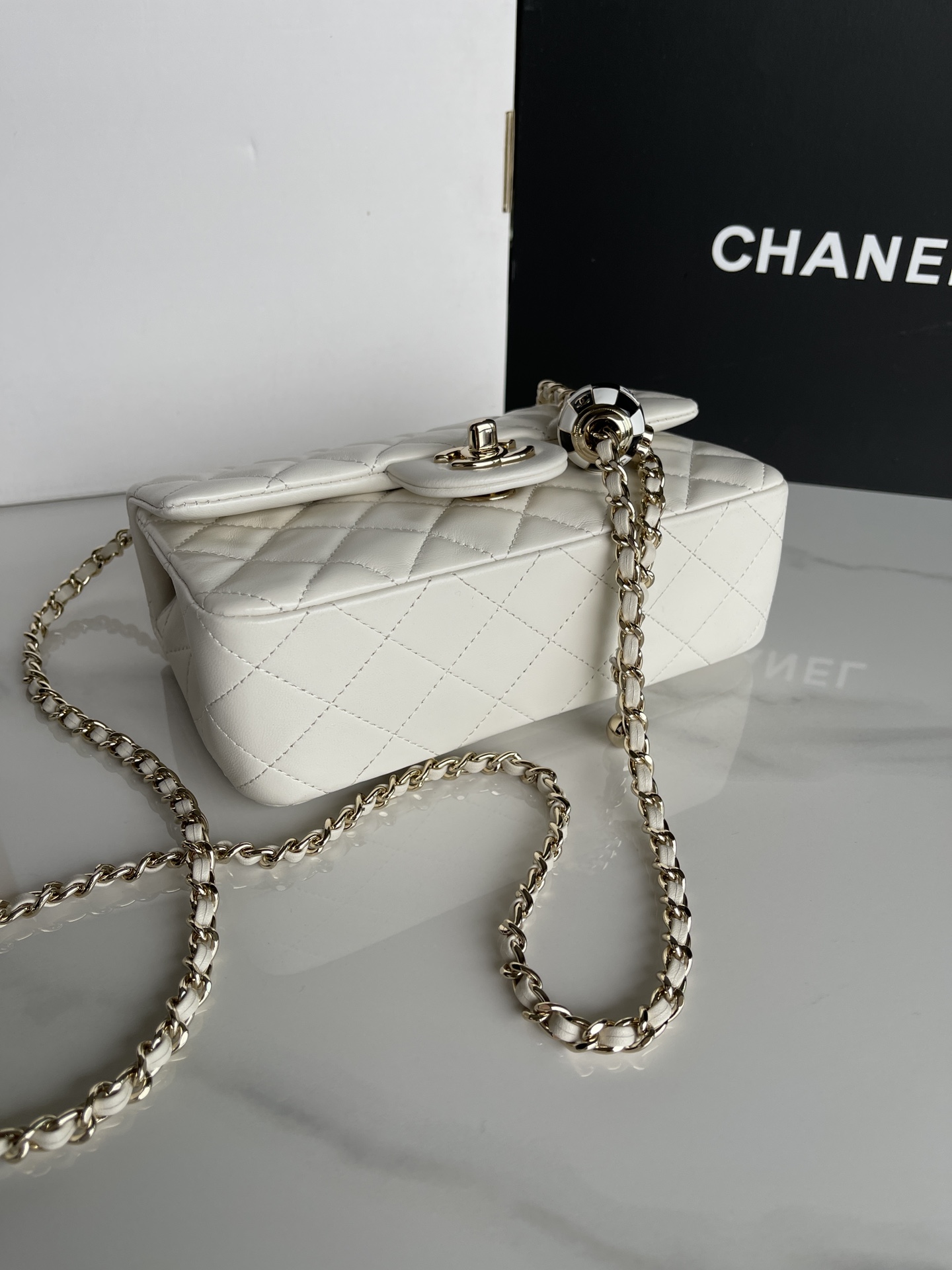 Chanel CF Series Bags